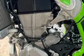 Kawasaki, Kxf-450 , 2021