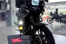 BMW, 700Gs, 2016