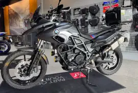 BMW, 700Gs, 2016