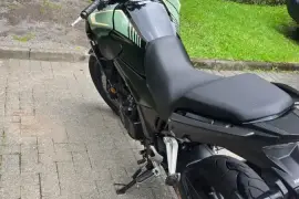 Honda, CB500X, 2022