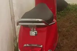 Vespa, 2023, 2023