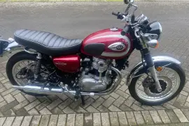 Kawasaki, W 800, 2020