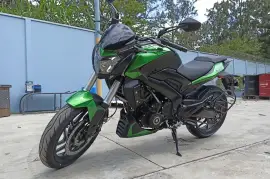 Bajaj, Dominar Ug, 2021