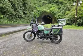 Royal Enfield, Himalayan, 2022