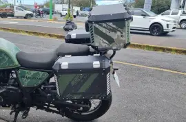 Royal Enfield, Himalayan, 2022