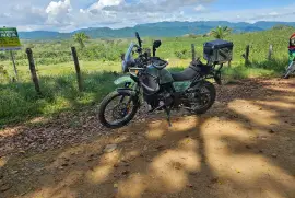 Royal Enfield, Himalayan, 2022