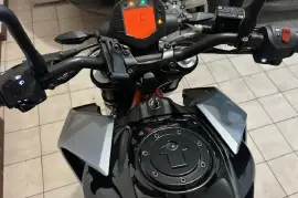 KTM, Duke 250, 2022