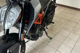 KTM, Duke 250, 2022