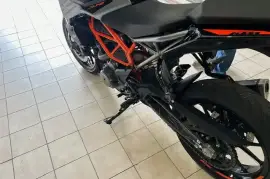 KTM, Duke 250, 2022