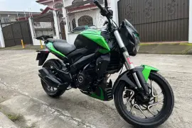 Bajaj, Dominar Ug, 2021