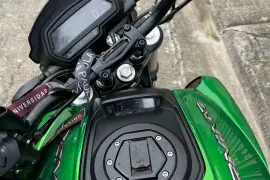 Bajaj, Dominar Ug, 2021