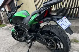 Bajaj, Dominar Ug, 2021