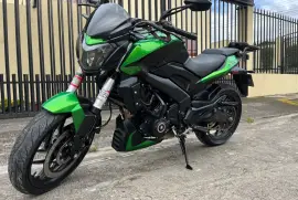 Bajaj, Dominar Ug, 2021