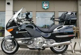 BMW, K1200 LT, 2007