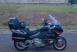 BMW, K1200 LT, 2007