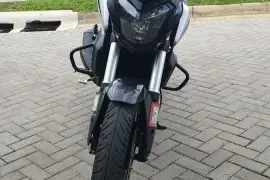 Bajaj, Dominar, 2022