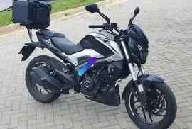 Bajaj, Dominar, 2022