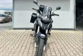 Benelli, TRK 251, 2021