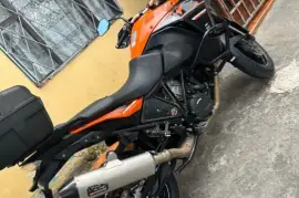 KTM, 2018, 2018