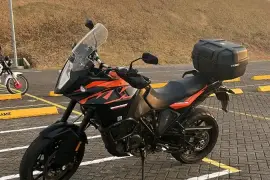 KTM, 2018, 2018