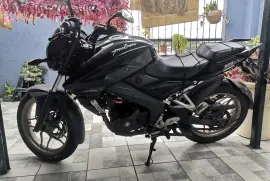 Bajaj, Pulsar nz, 2015