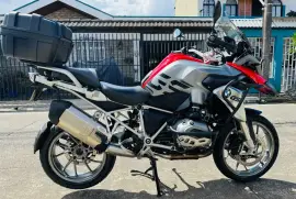 BMW, R1200GS , 2017