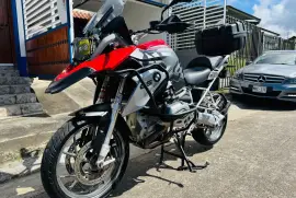 BMW, R1200GS , 2017