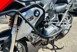 BMW, R1200GS , 2017