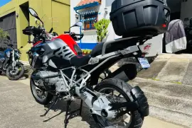 BMW, R1200GS , 2017