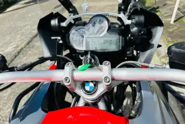 BMW, R1200GS , 2017