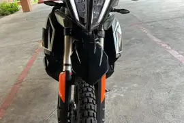 KTM, 790 adventure R, 2020