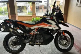 KTM, 790 adventure R, 2020