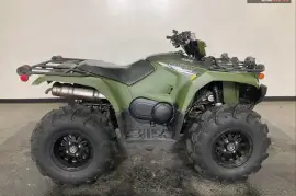 Yamaha, Yamaha Kodiak 450 EPS ES, 2020