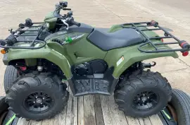 Yamaha, Yamaha Kodiak 450 EPS ES, 2020