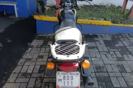 Bajaj, Boxer, 2022