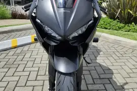 Honda, cbr fire blade, 2018