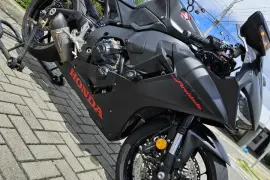 Honda, cbr fire blade, 2018