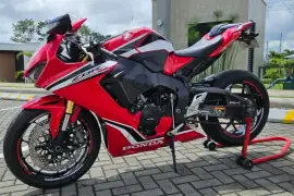 Honda, cbr fireblade, 2019