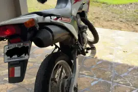 Honda, Tornado XR 250 , 2014