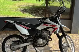 Honda, Tornado XR 250 , 2014