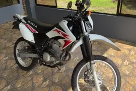 Honda, Tornado XR 250 , 2014