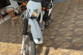 Honda, Tornado XR 250 , 2014