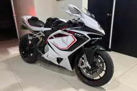 MV Agusta, F4 1000, 2016