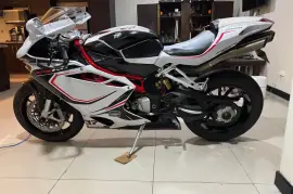 MV Agusta, F4 1000, 2016