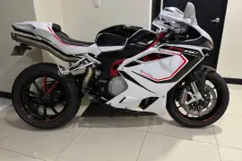 MV Agusta, F4 1000, 2016