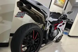 MV Agusta, F4 1000, 2016