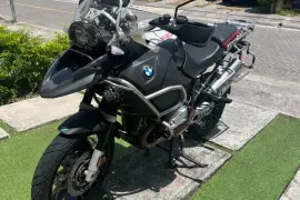 BMW, R1200 Adventure , 2007