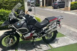 BMW, R1200 Adventure , 2007