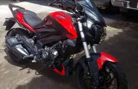 Bajaj, Dominar, 2021