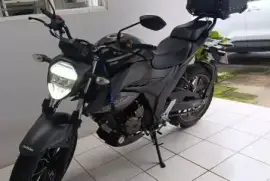 Suzuki, Gixxer 250cc, 2025